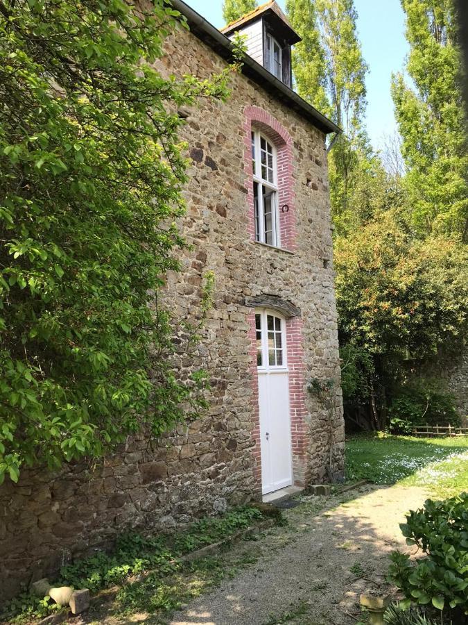 Les Terrasses De La Moglais Holiday home *