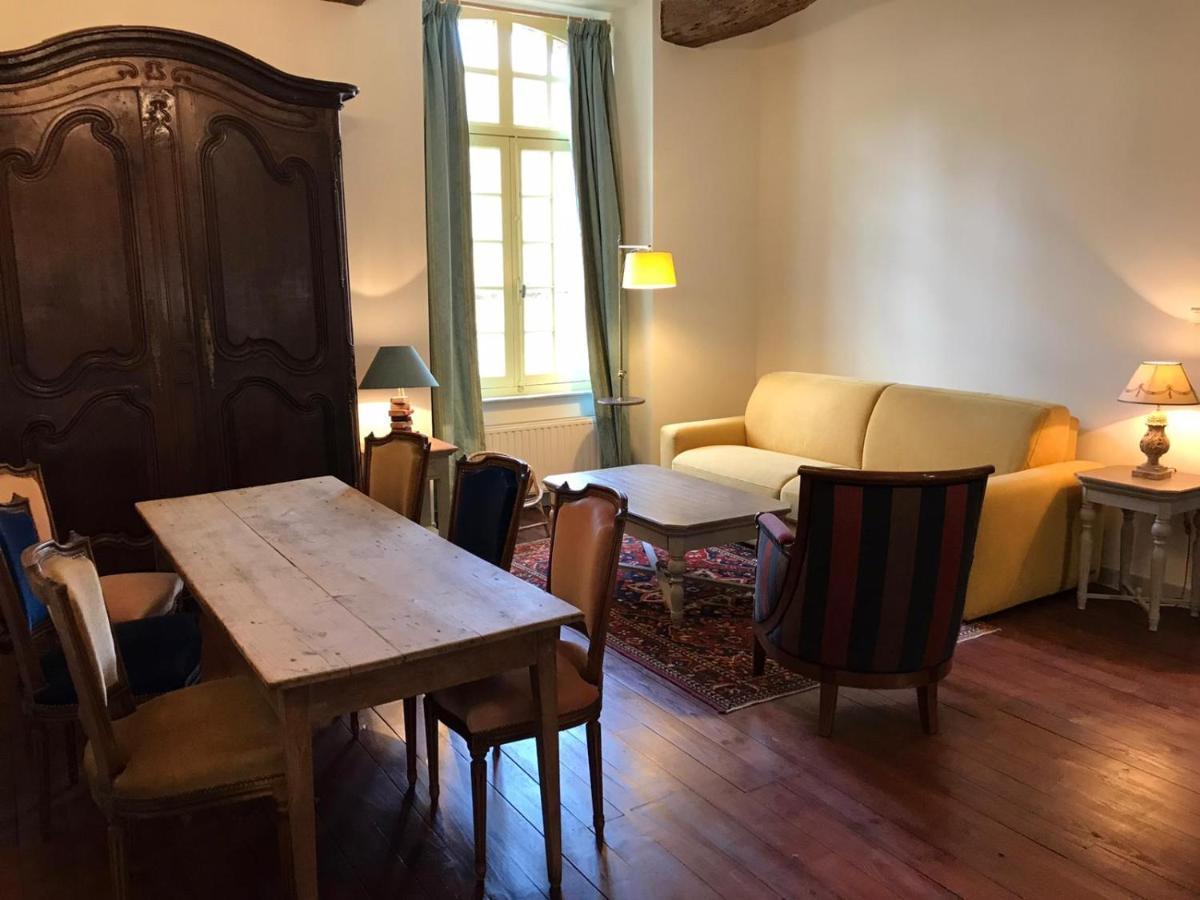 Les Terrasses De La Moglais Holiday home