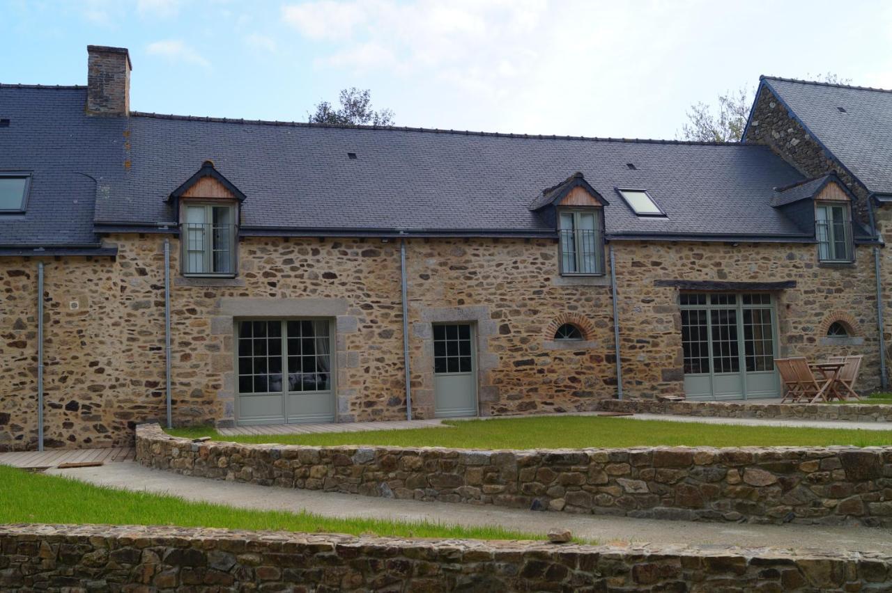 Holiday home Les Terrasses De La Moglais