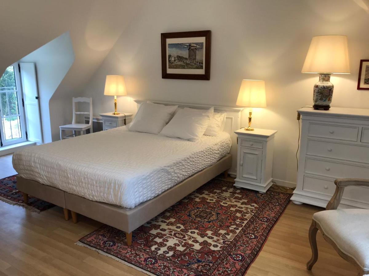 Holiday home Les Terrasses De La Moglais Lamballe