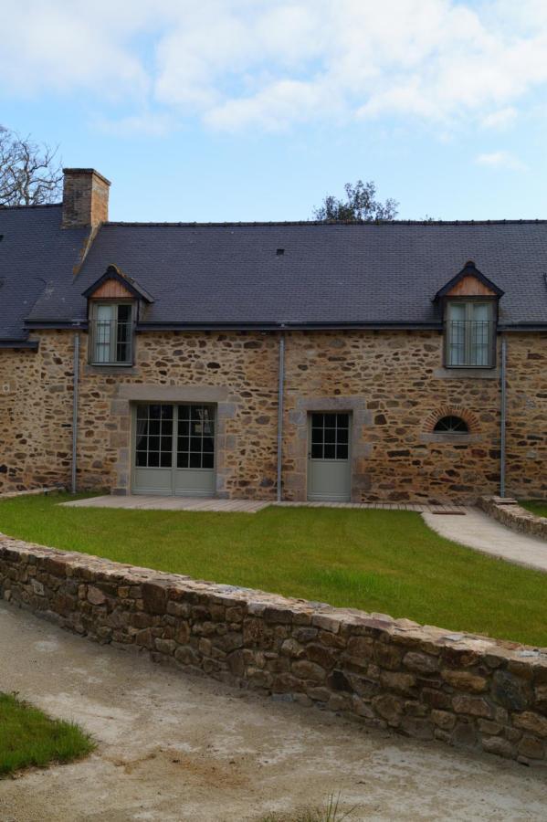 Les Terrasses De La Moglais * Lamballe