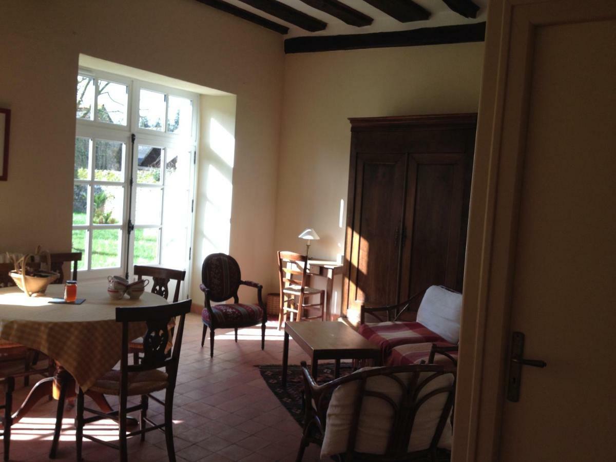 Holiday home Les Terrasses De La Moglais *