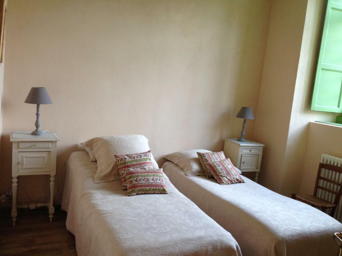 Les Terrasses De La Moglais Holiday home
