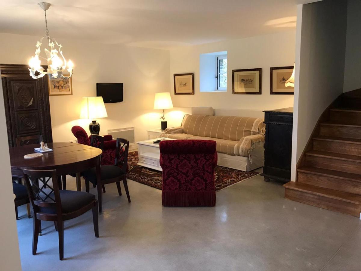 Ferienhaus Les Terrasses De La Moglais Lamballe